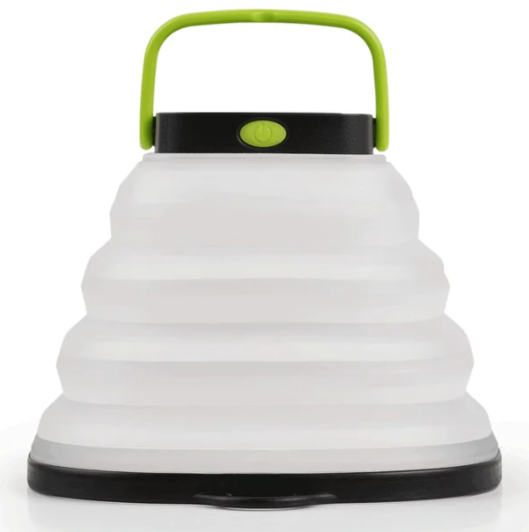 Crush darkness with the ultimate light hack